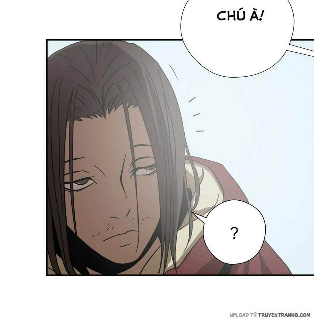 Kẻ Bị Ruồng Bỏ: Chapter 10
