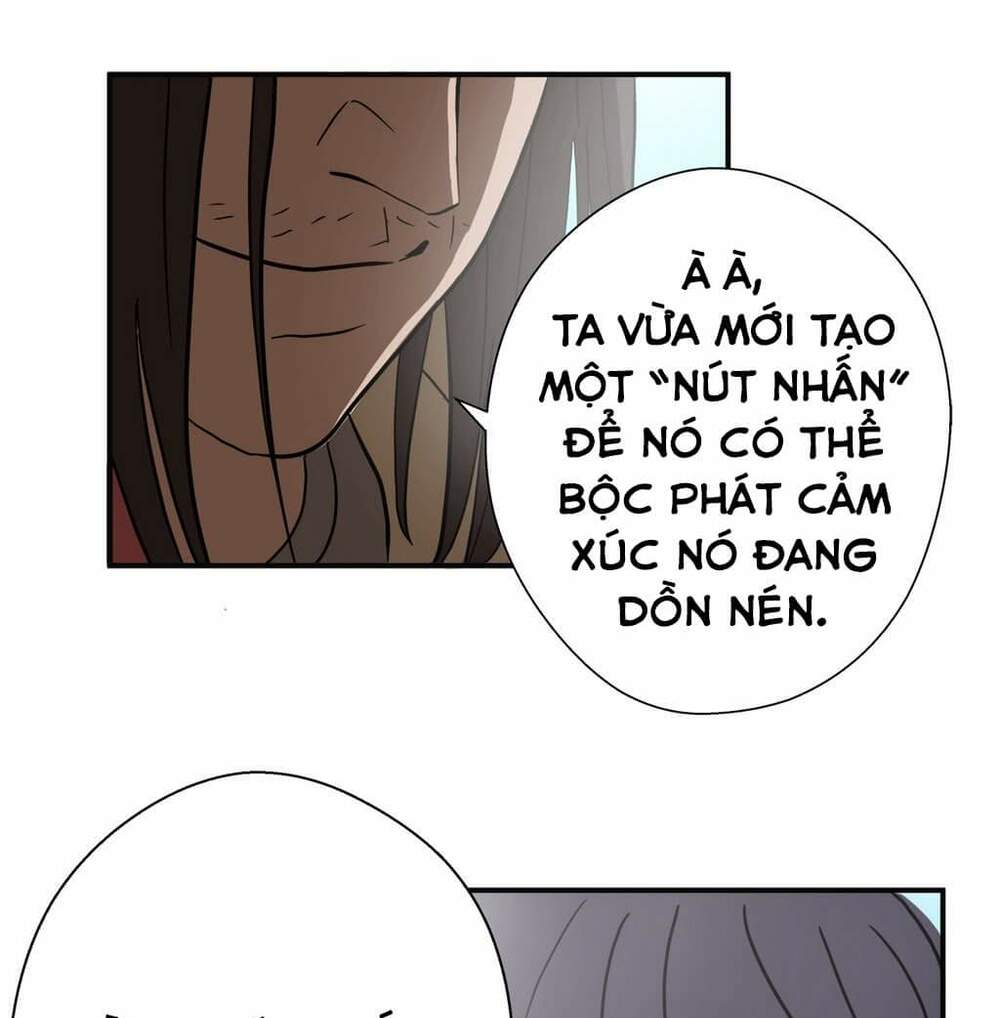 Kẻ Bị Ruồng Bỏ: Chapter 10