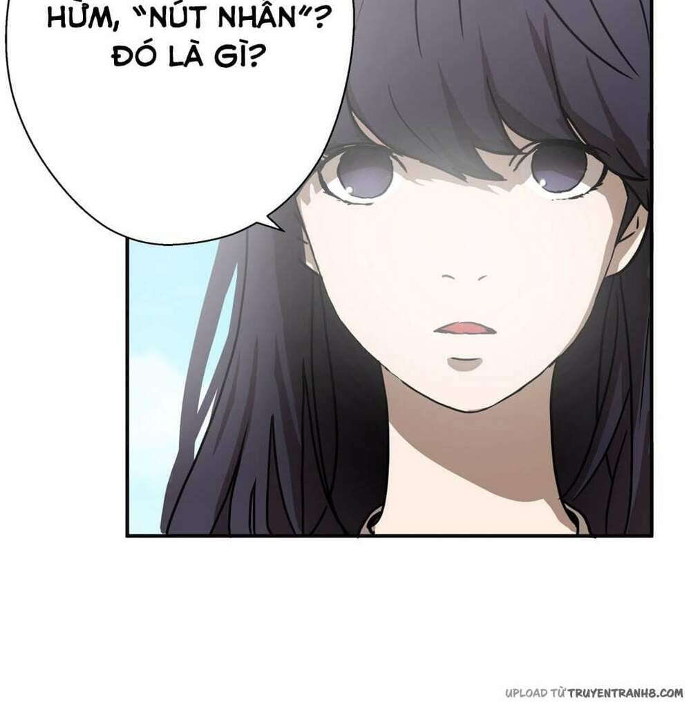 Kẻ Bị Ruồng Bỏ: Chapter 10