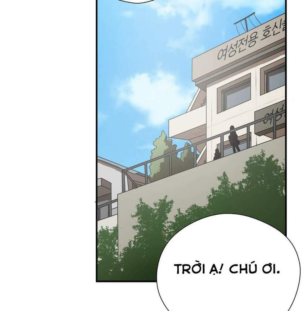 Kẻ Bị Ruồng Bỏ: Chapter 10