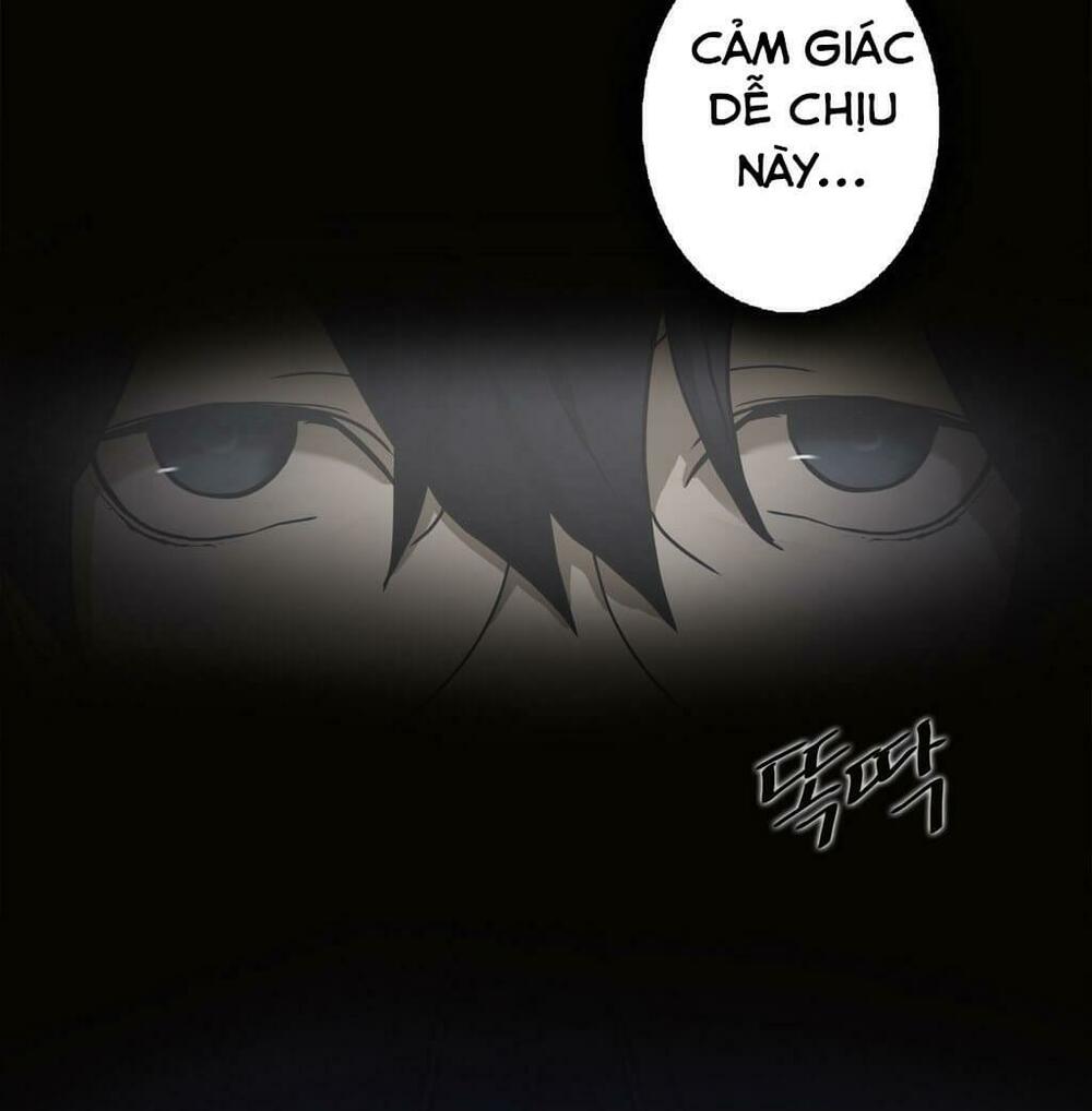 Kẻ Bị Ruồng Bỏ: Chapter 10