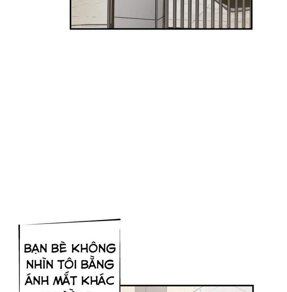 Kẻ Bị Ruồng Bỏ: Chapter 10