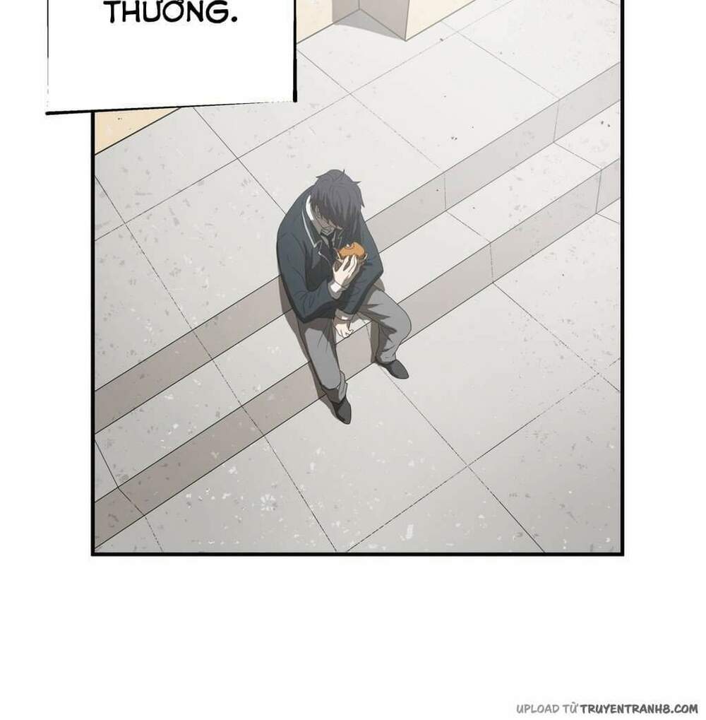 Kẻ Bị Ruồng Bỏ: Chapter 10