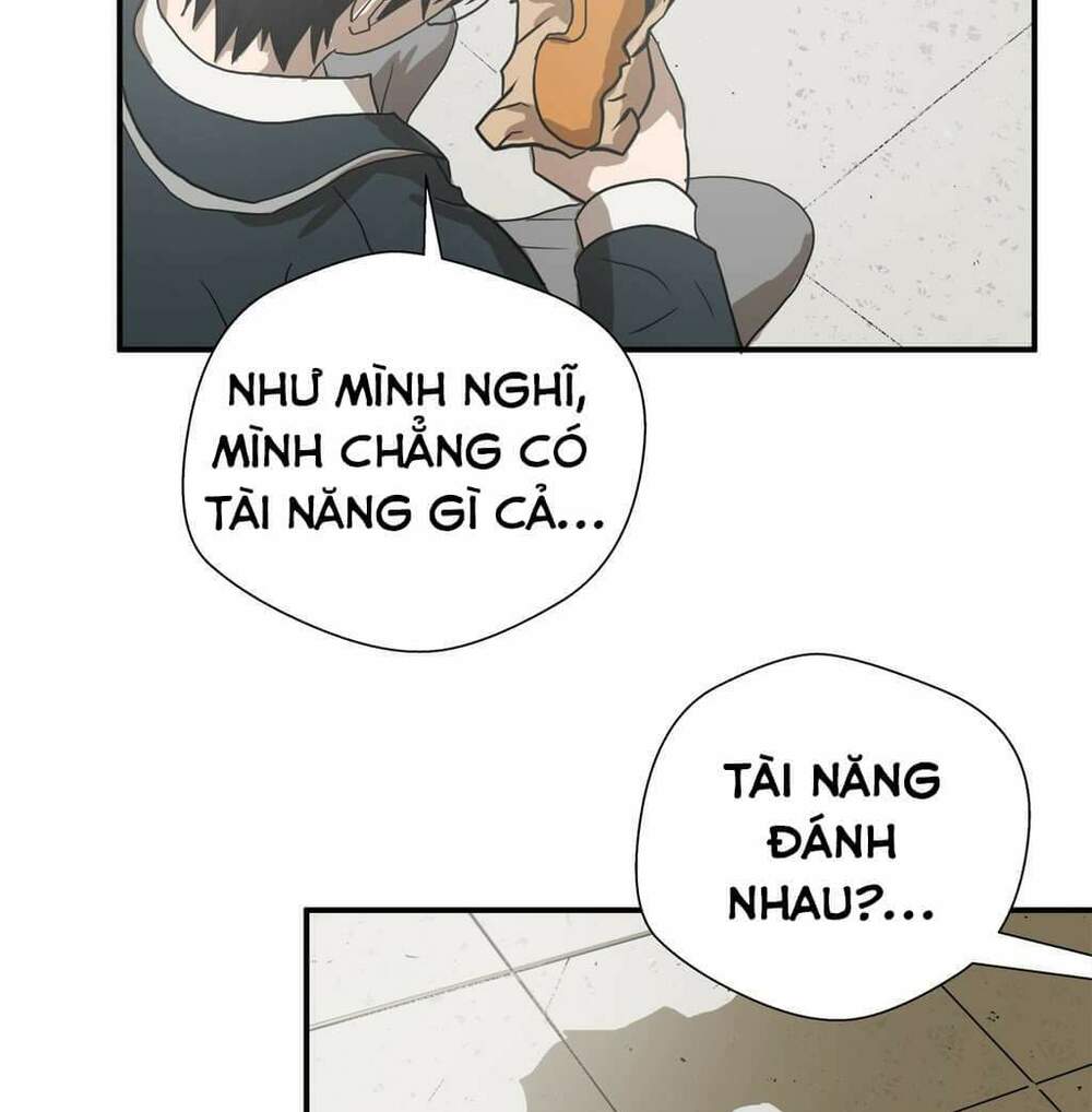 Kẻ Bị Ruồng Bỏ: Chapter 10