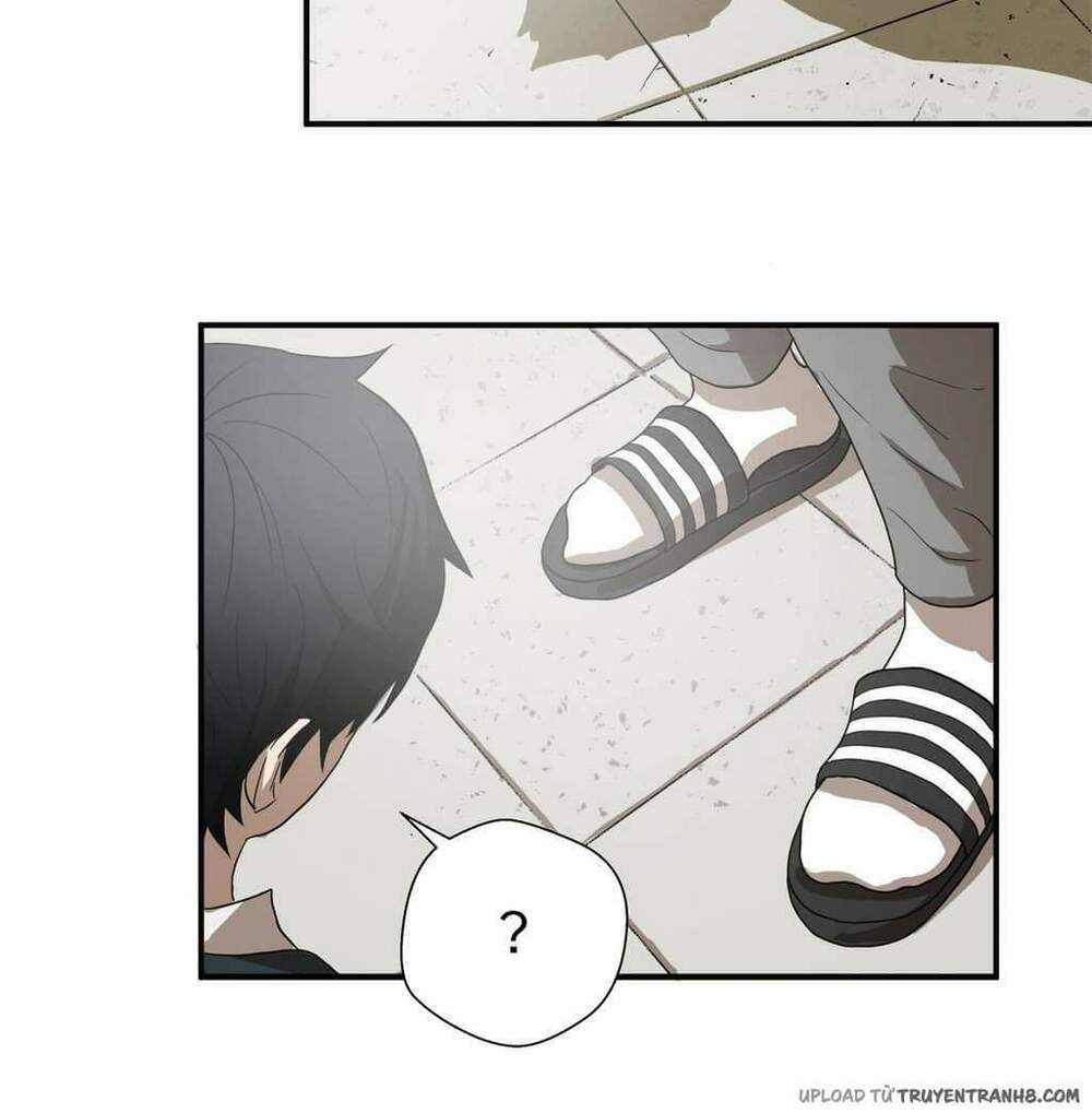 Kẻ Bị Ruồng Bỏ: Chapter 10