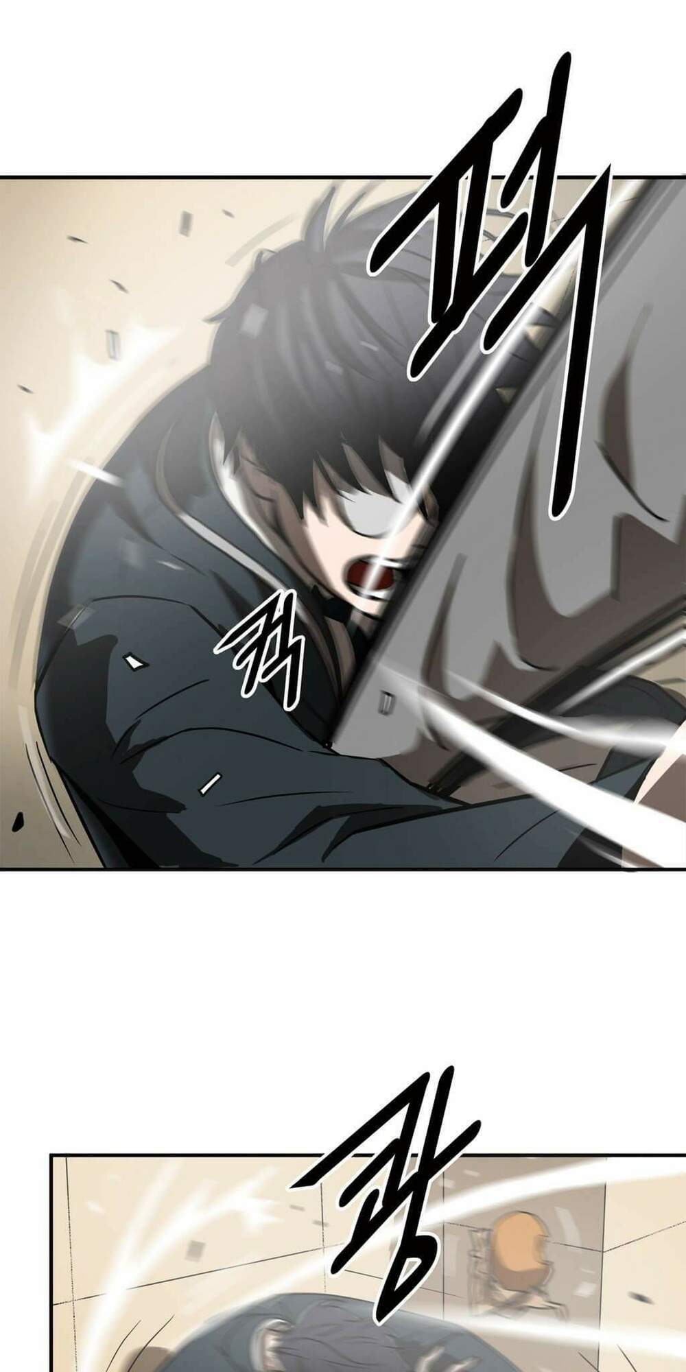 Kẻ Bị Ruồng Bỏ: Chapter 10