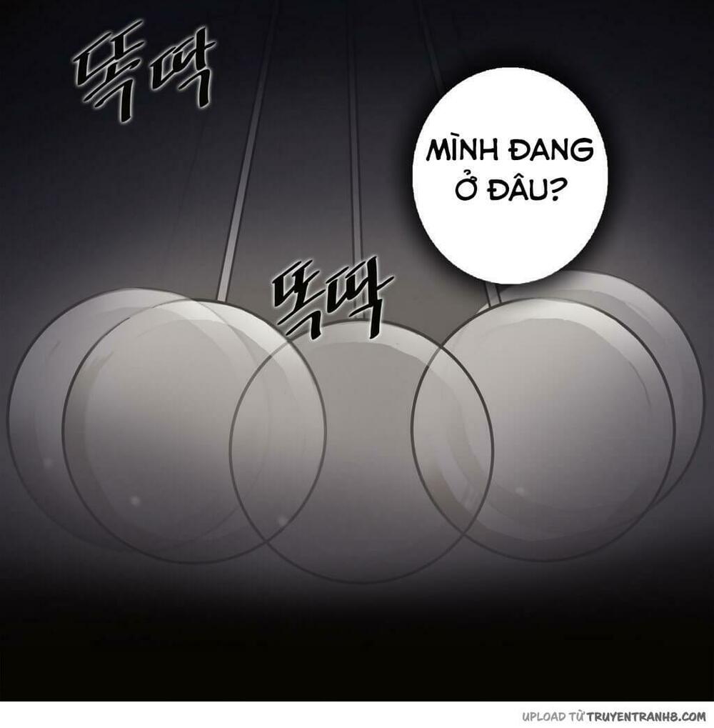Kẻ Bị Ruồng Bỏ: Chapter 10