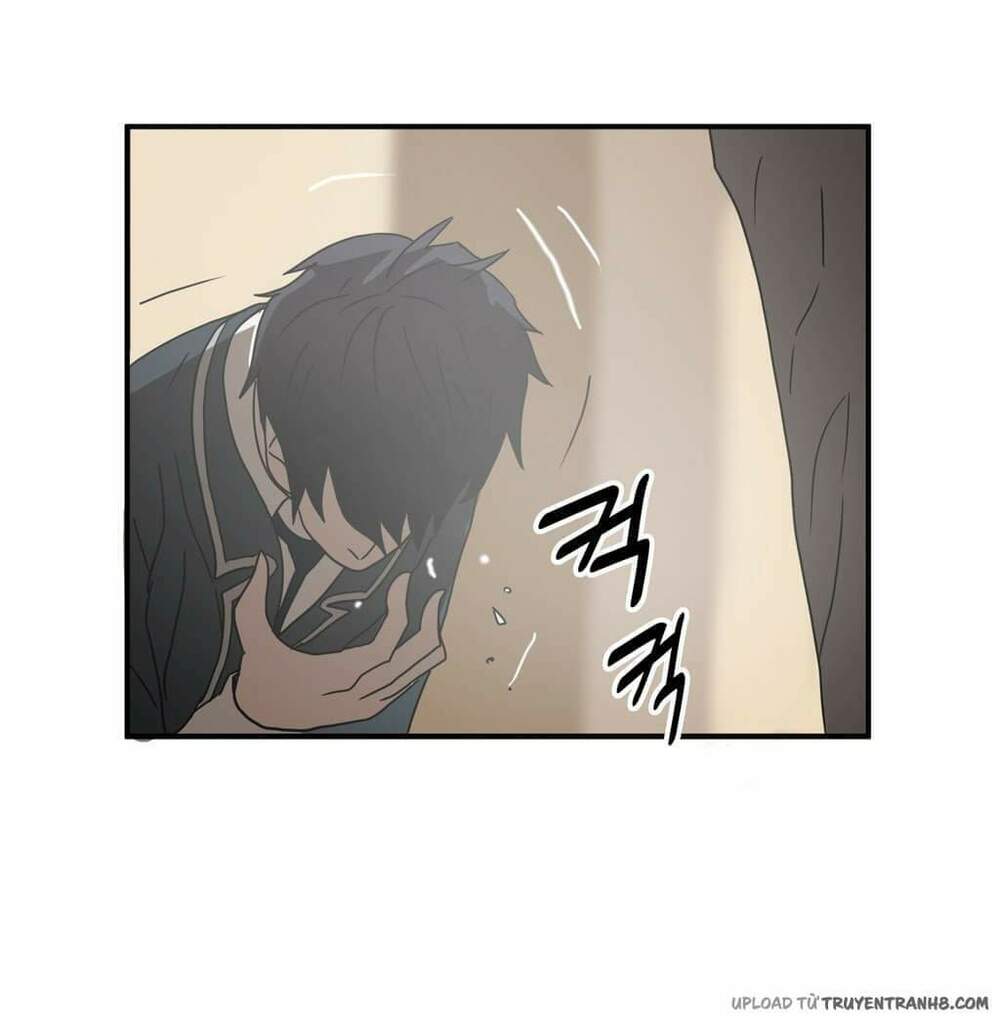 Kẻ Bị Ruồng Bỏ: Chapter 10