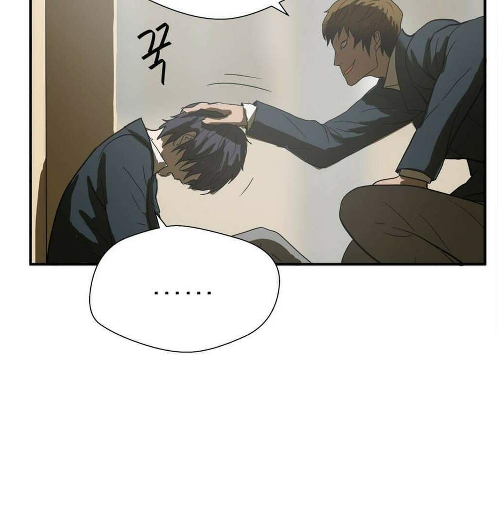 Kẻ Bị Ruồng Bỏ: Chapter 10