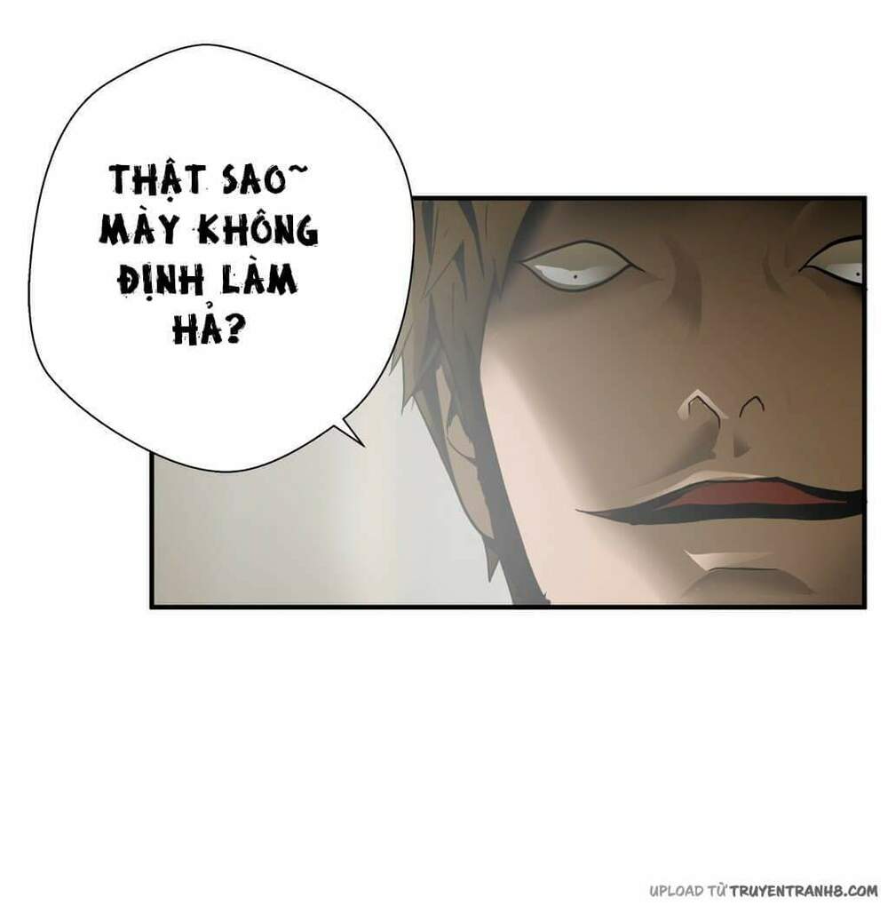 Kẻ Bị Ruồng Bỏ: Chapter 10