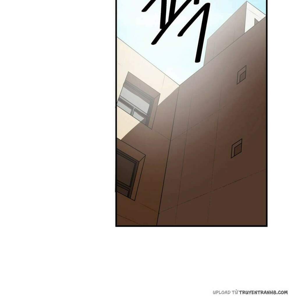 Kẻ Bị Ruồng Bỏ: Chapter 10