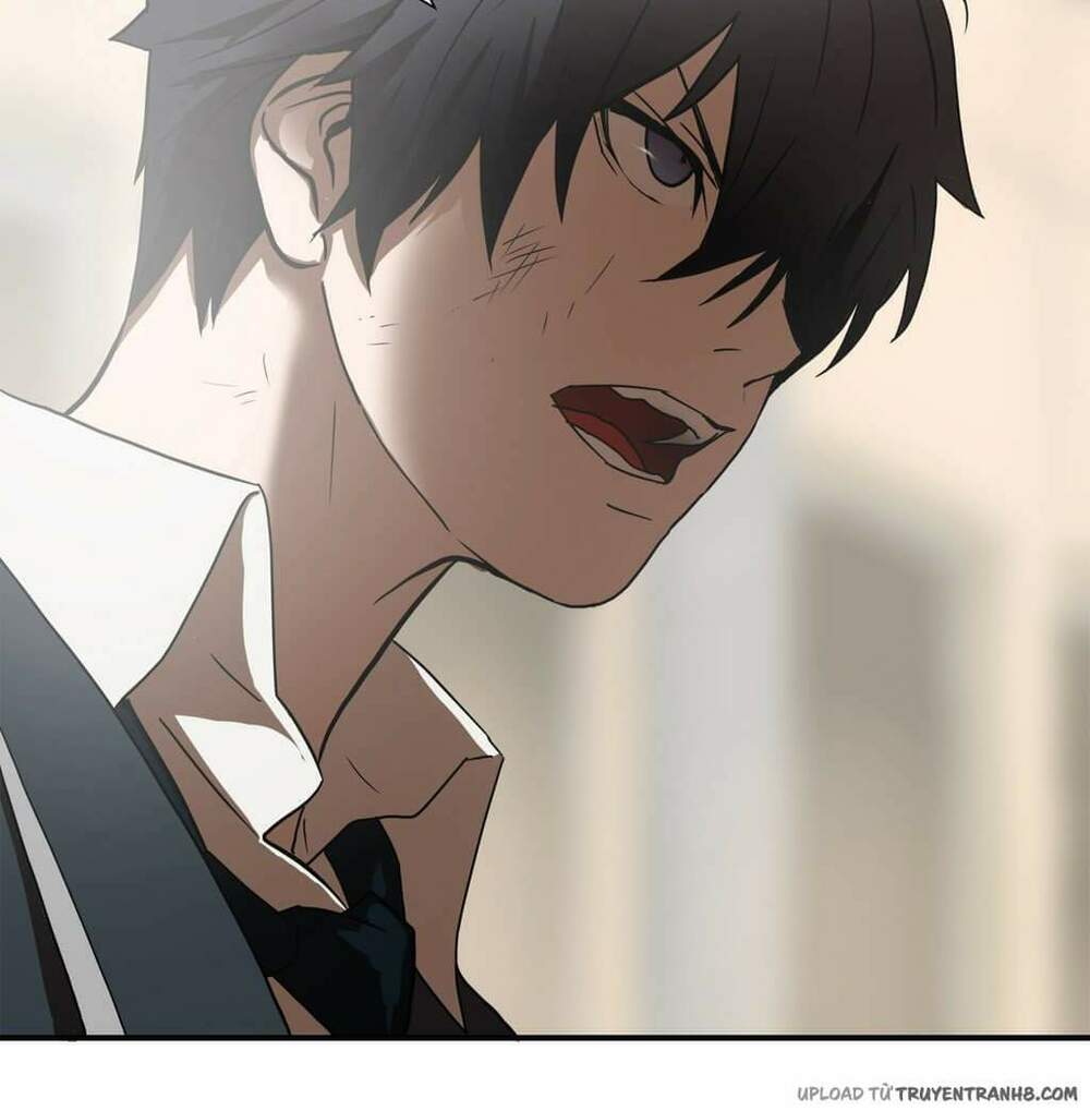 Kẻ Bị Ruồng Bỏ: Chapter 10