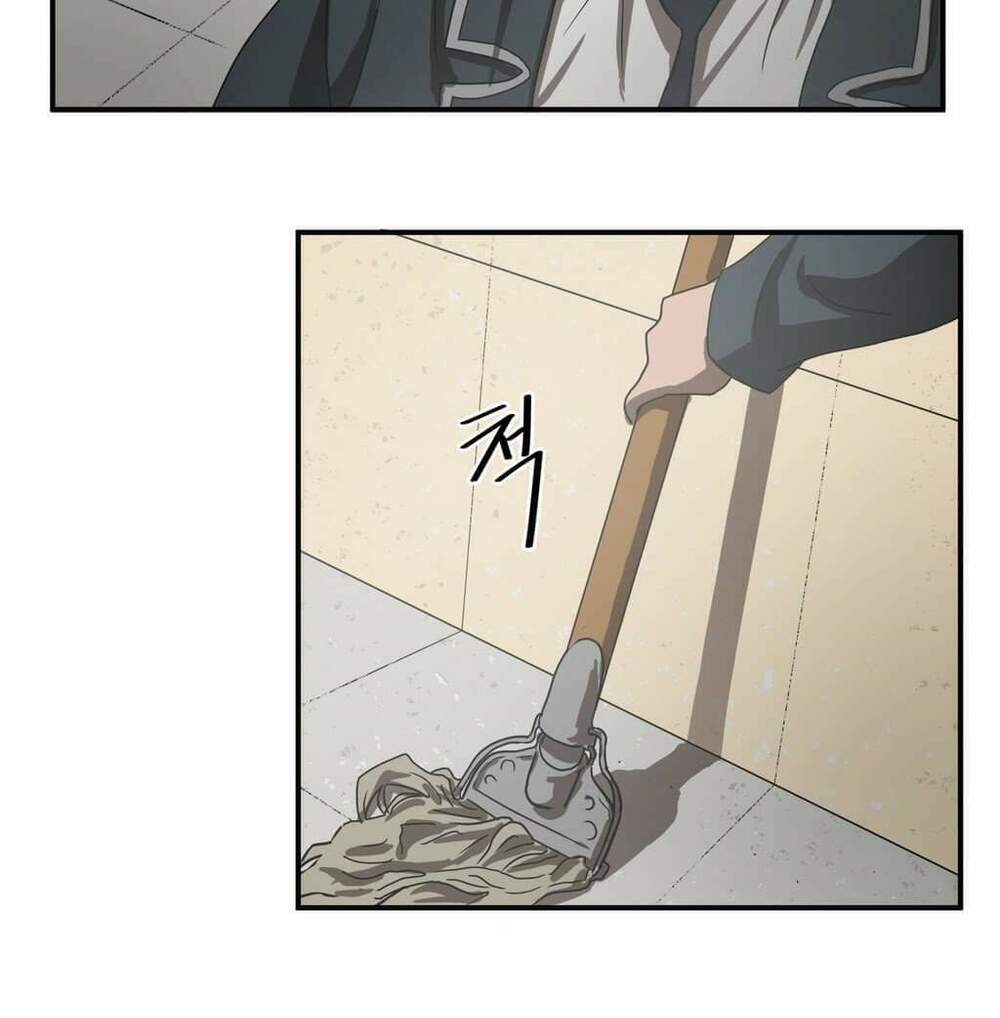 Kẻ Bị Ruồng Bỏ: Chapter 10