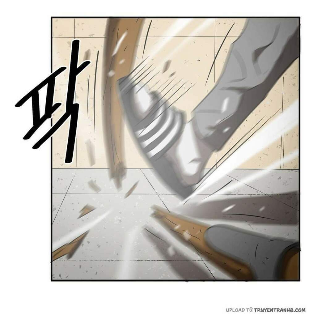 Kẻ Bị Ruồng Bỏ: Chapter 10