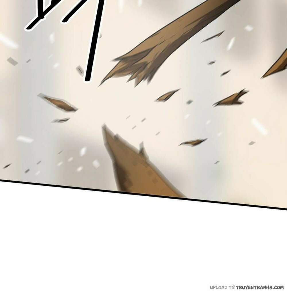 Kẻ Bị Ruồng Bỏ: Chapter 10