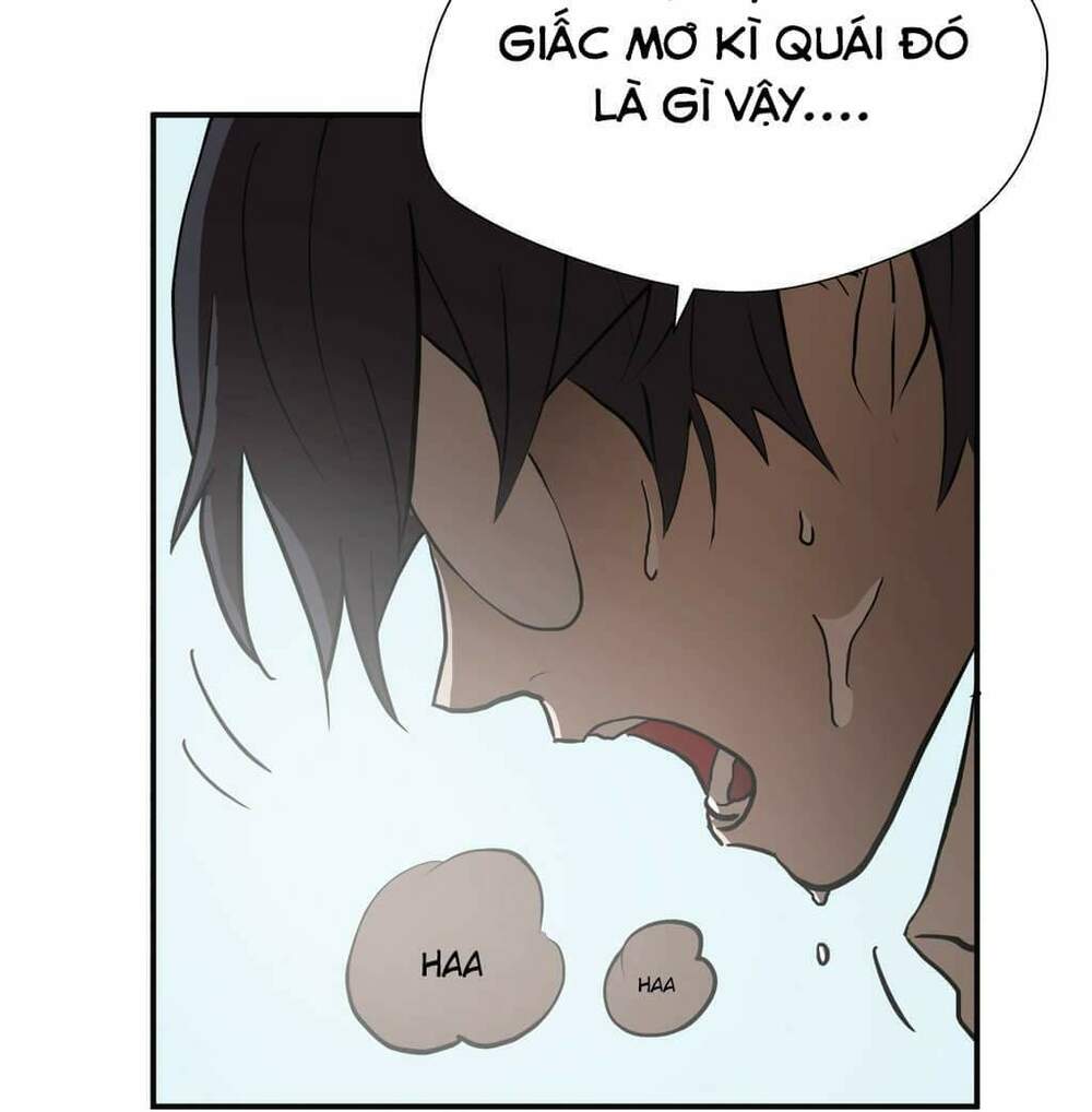 Kẻ Bị Ruồng Bỏ: Chapter 10