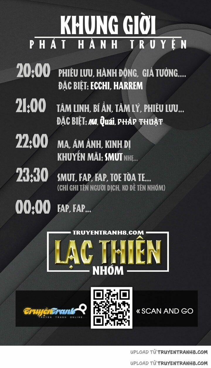 Kẻ Bị Ruồng Bỏ: Chapter 10
