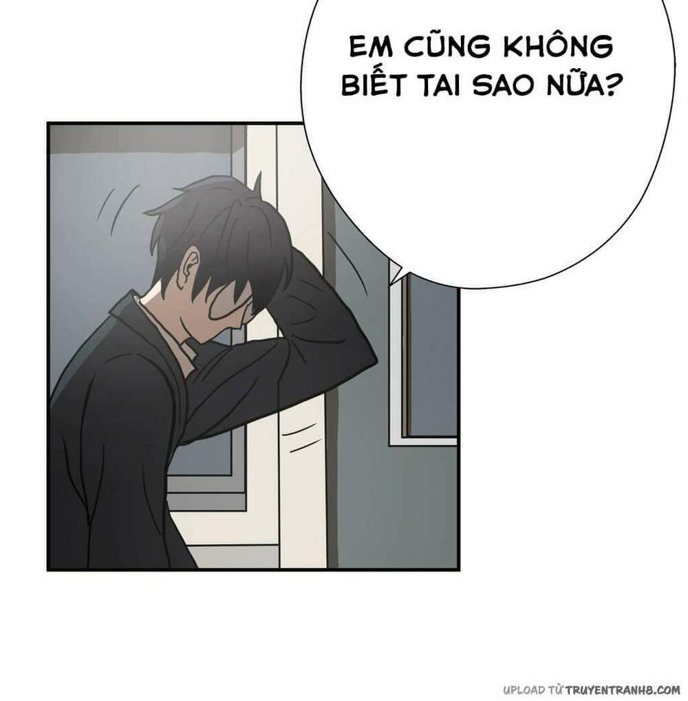 Kẻ Bị Ruồng Bỏ: Chapter 10