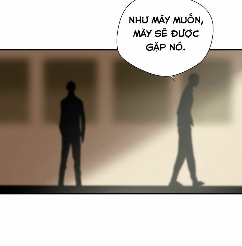 Kẻ Bị Ruồng Bỏ: Chapter 11