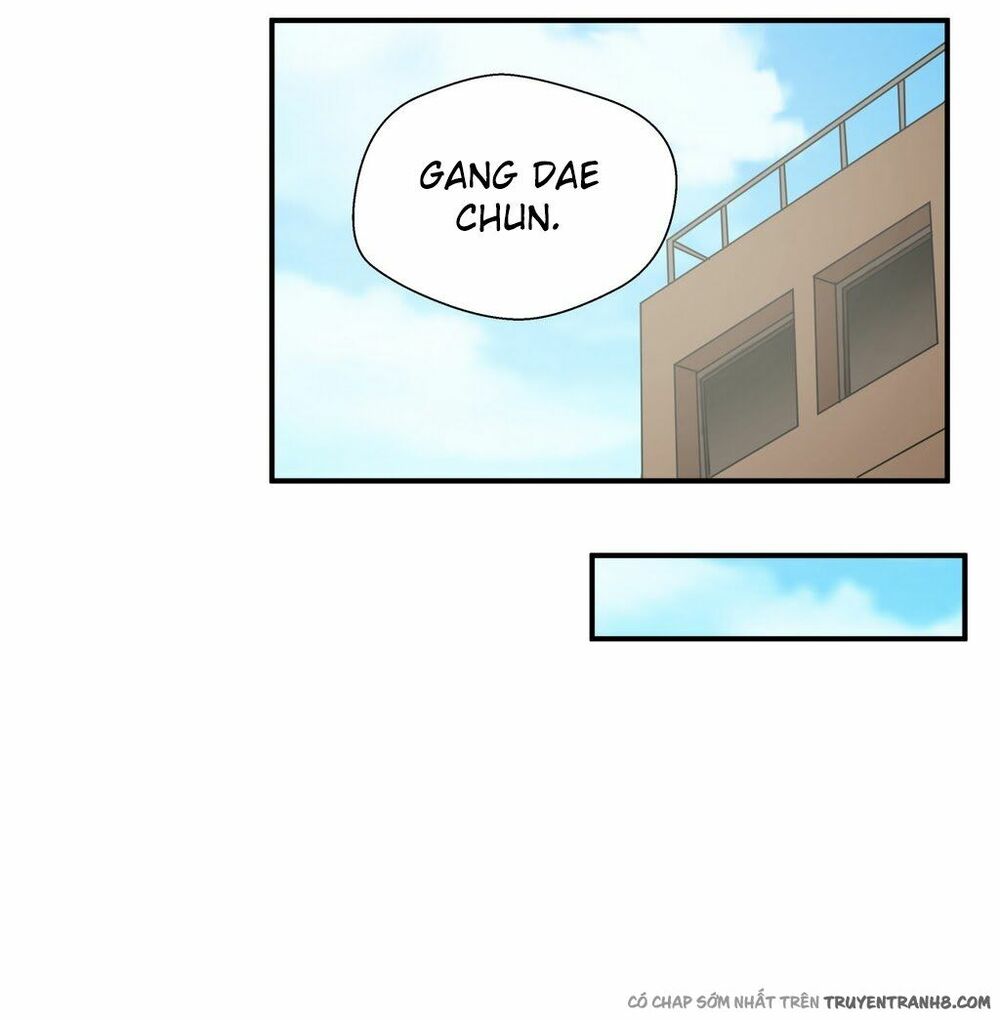 Kẻ Bị Ruồng Bỏ: Chapter 11