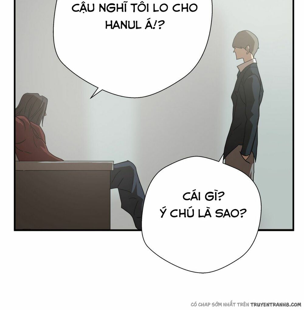 Kẻ Bị Ruồng Bỏ: Chapter 11