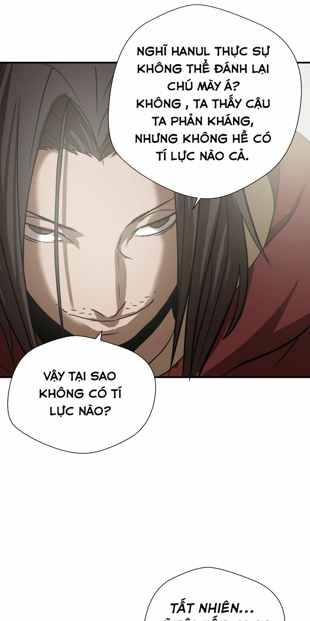 Kẻ Bị Ruồng Bỏ: Chapter 11