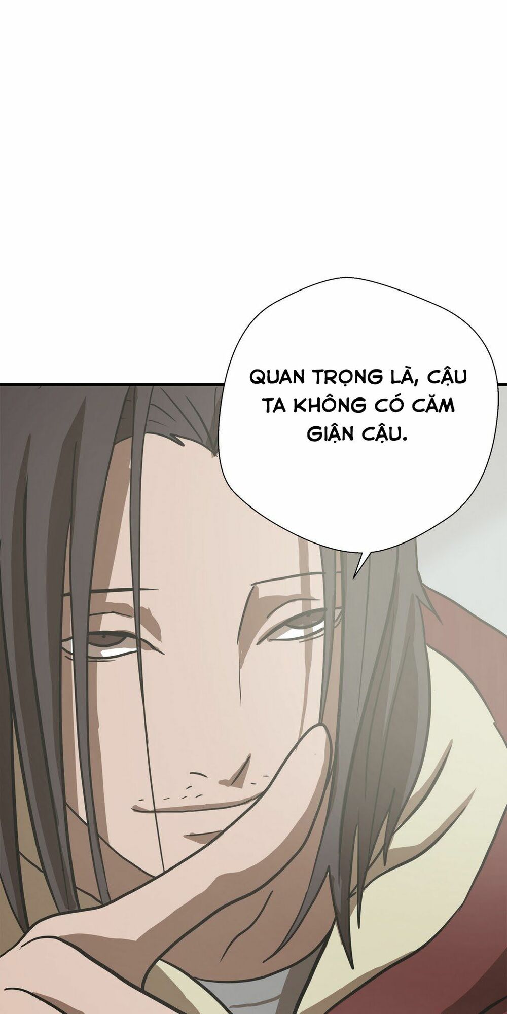 Kẻ Bị Ruồng Bỏ: Chapter 11