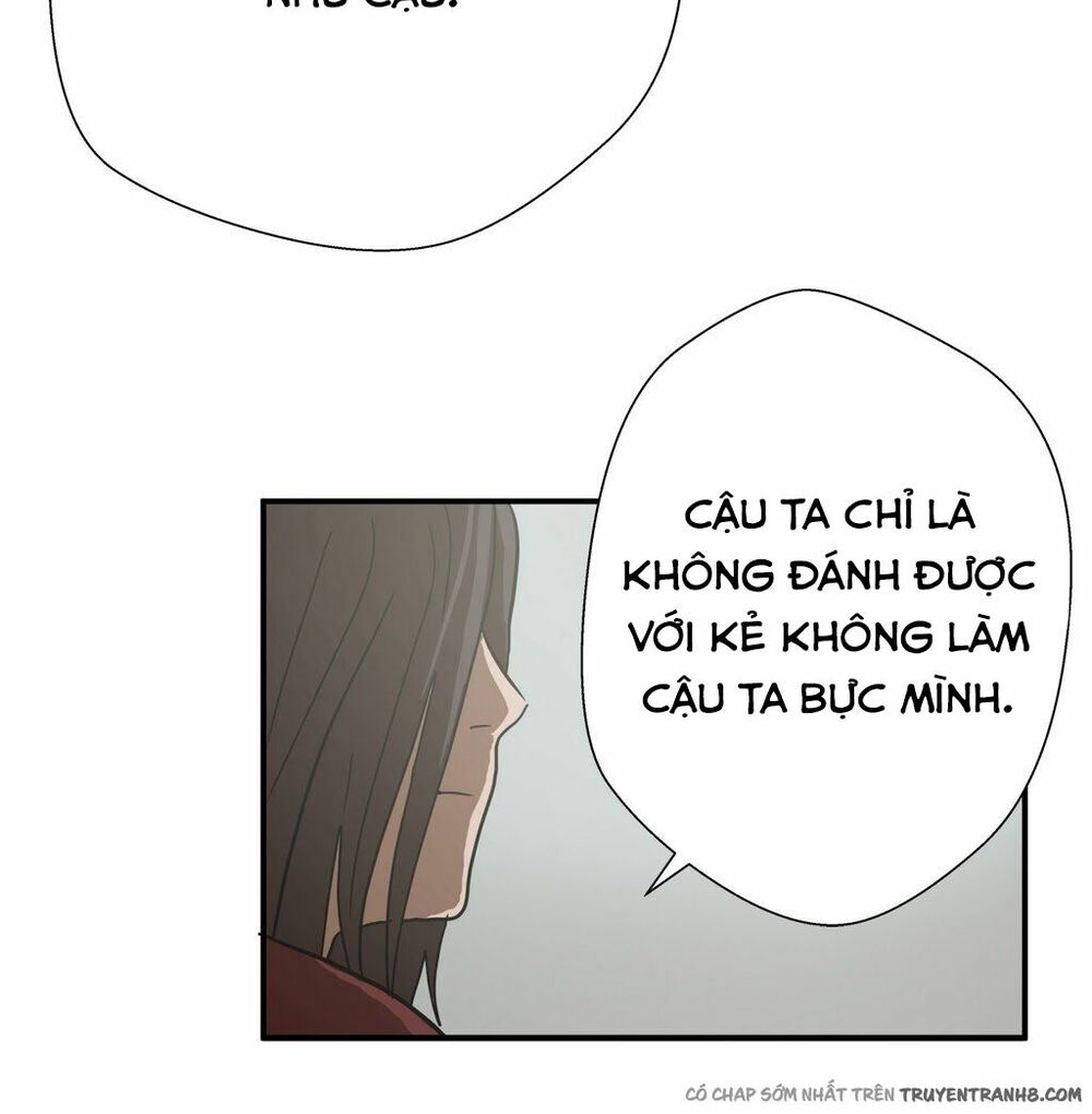 Kẻ Bị Ruồng Bỏ: Chapter 11