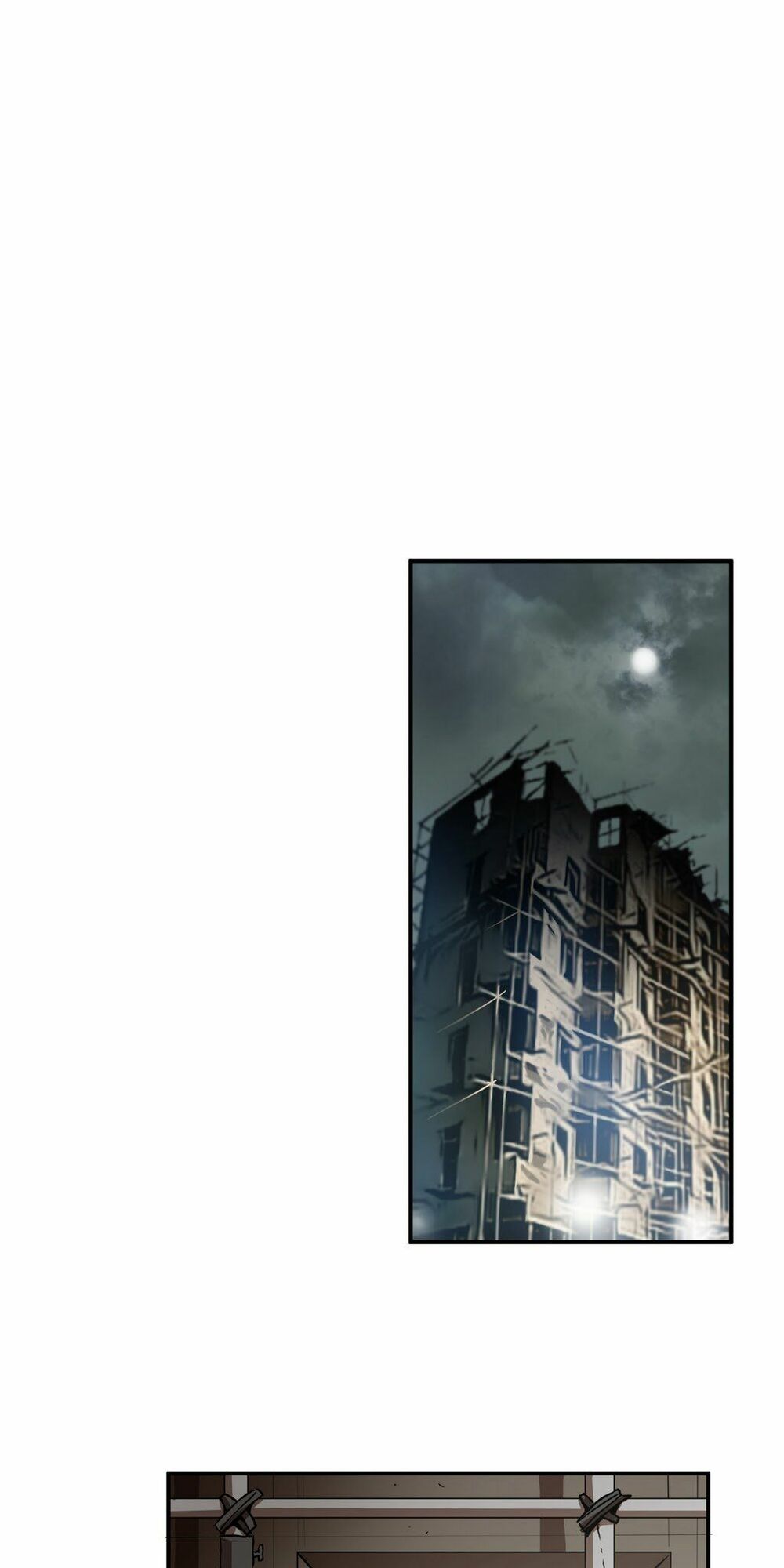 Kẻ Bị Ruồng Bỏ: Chapter 11