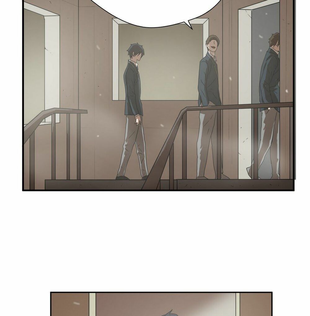 Kẻ Bị Ruồng Bỏ: Chapter 11