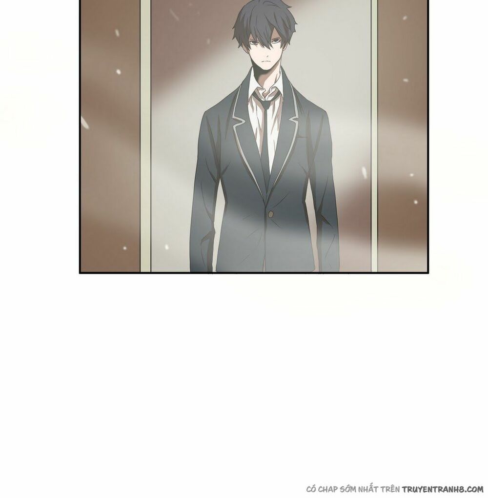 Kẻ Bị Ruồng Bỏ: Chapter 11