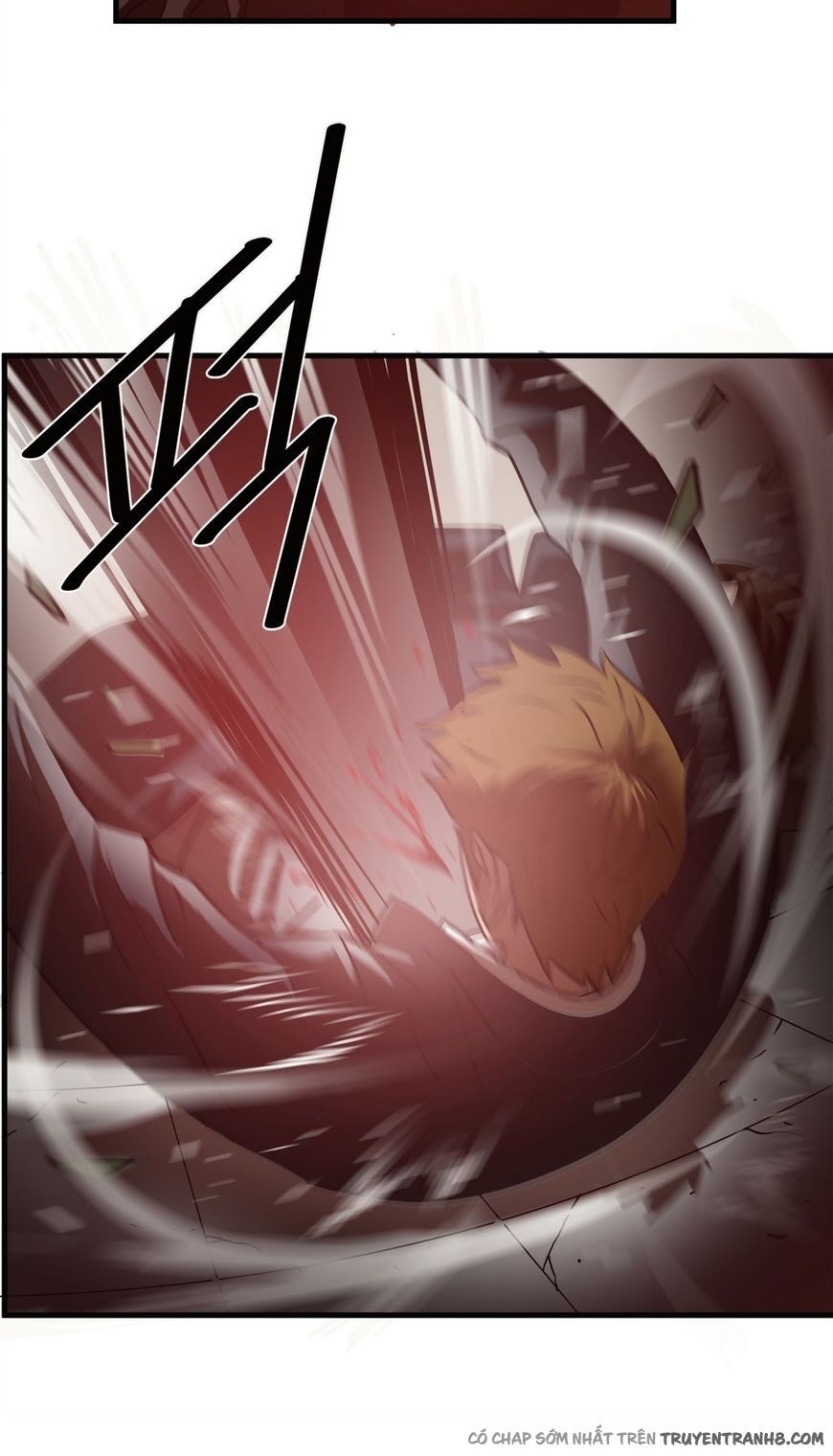 Kẻ Bị Ruồng Bỏ: Chapter 12