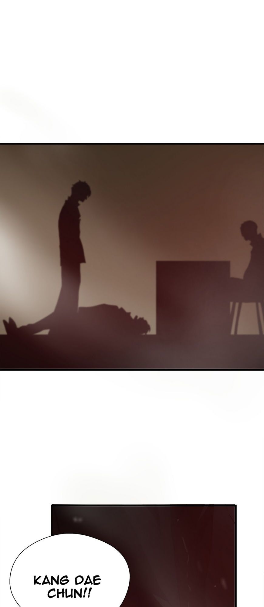 Kẻ Bị Ruồng Bỏ: Chapter 12