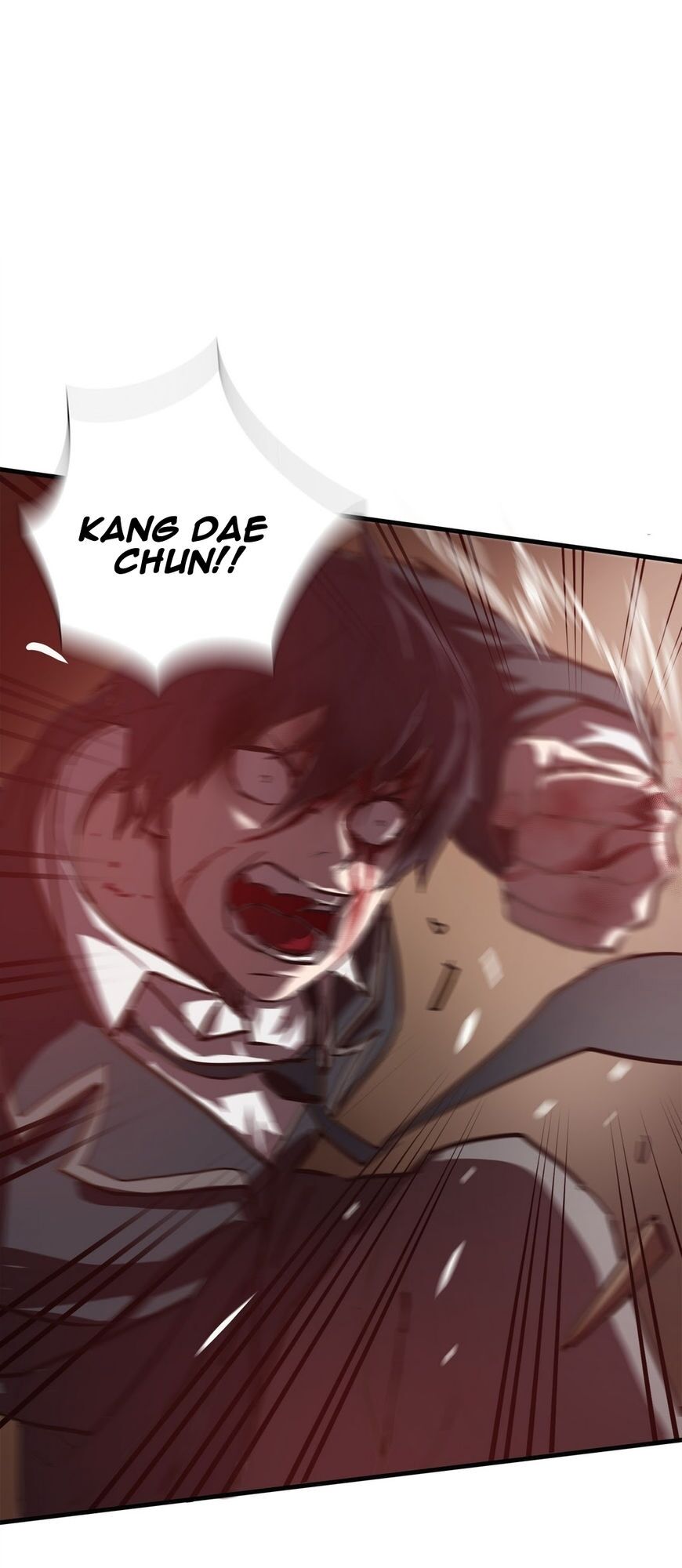 Kẻ Bị Ruồng Bỏ: Chapter 12