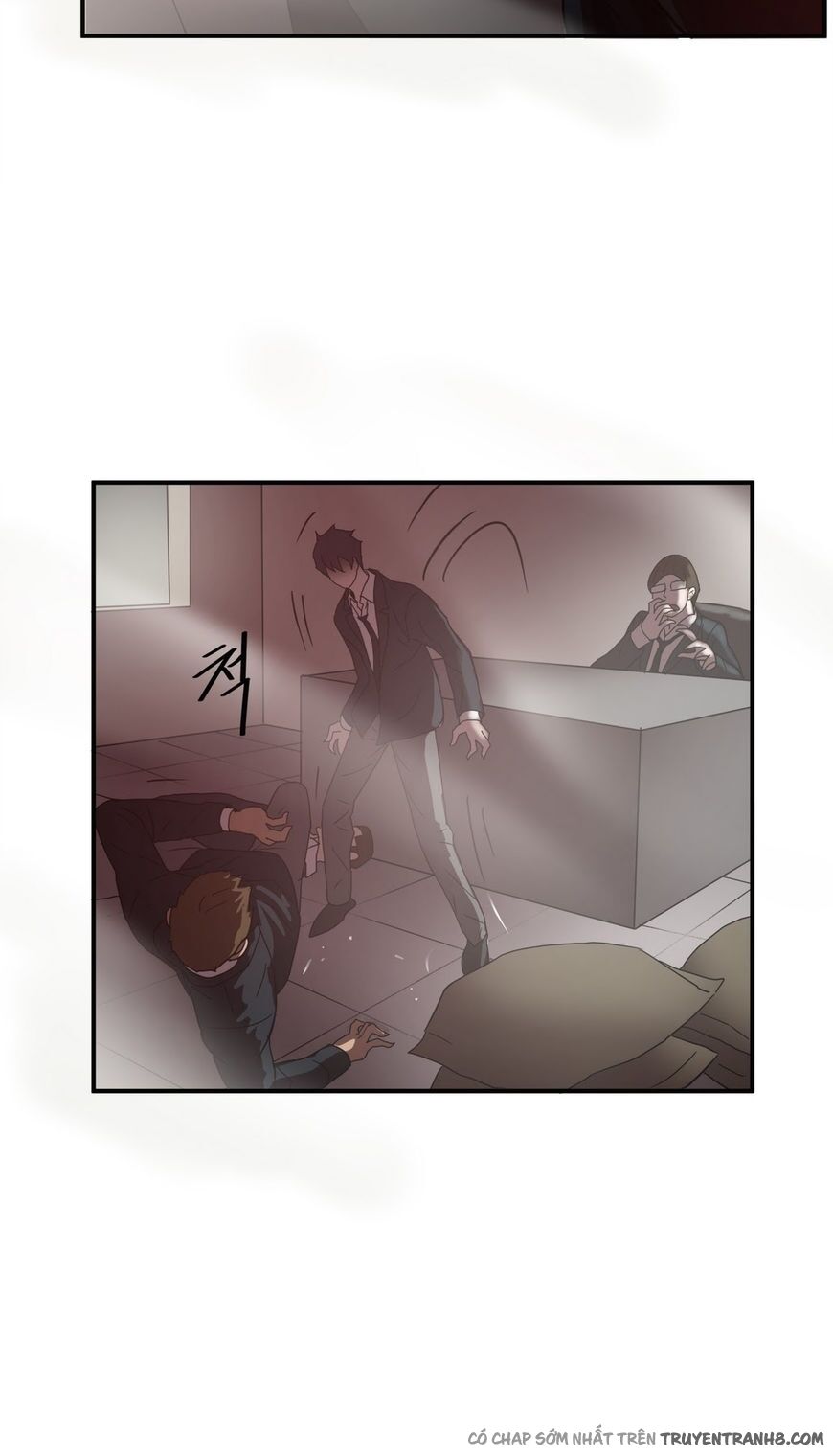 Kẻ Bị Ruồng Bỏ: Chapter 12