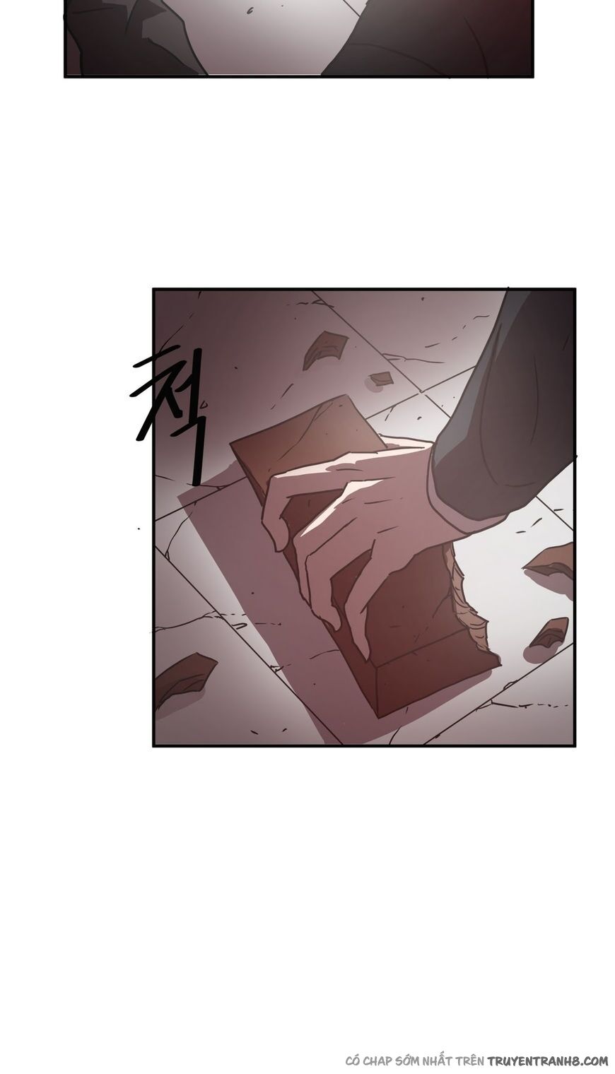 Kẻ Bị Ruồng Bỏ: Chapter 12