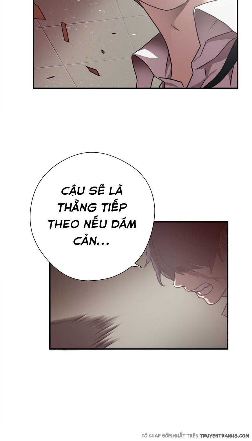 Kẻ Bị Ruồng Bỏ: Chapter 12