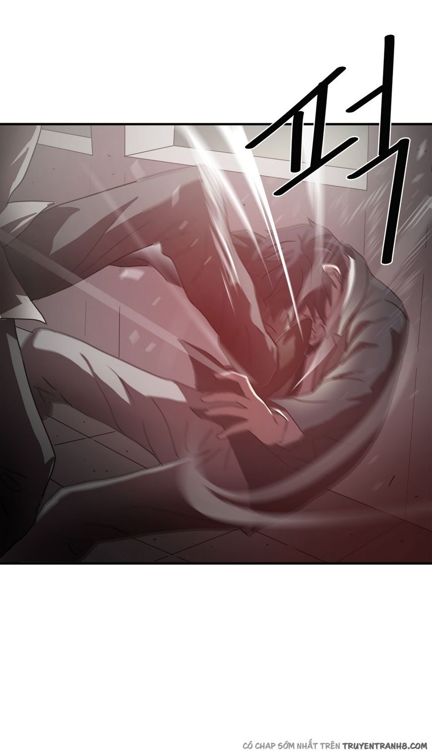 Kẻ Bị Ruồng Bỏ: Chapter 12