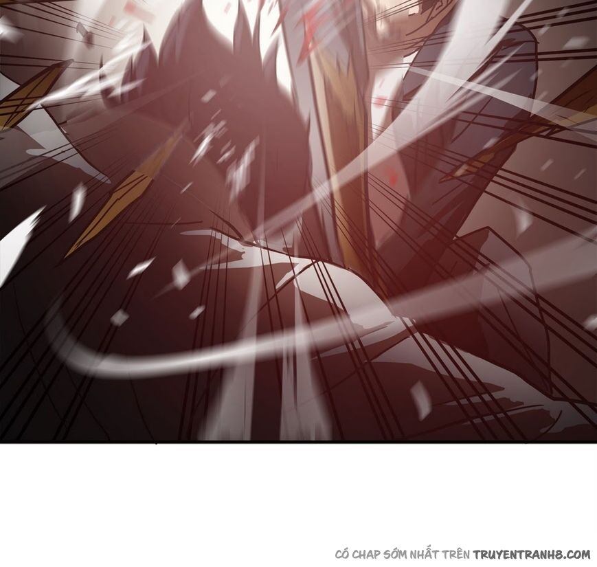 Kẻ Bị Ruồng Bỏ: Chapter 12