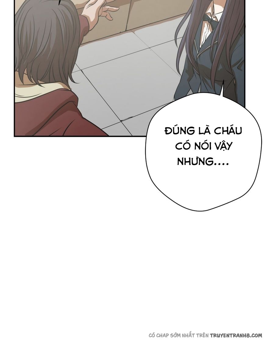 Kẻ Bị Ruồng Bỏ: Chapter 13