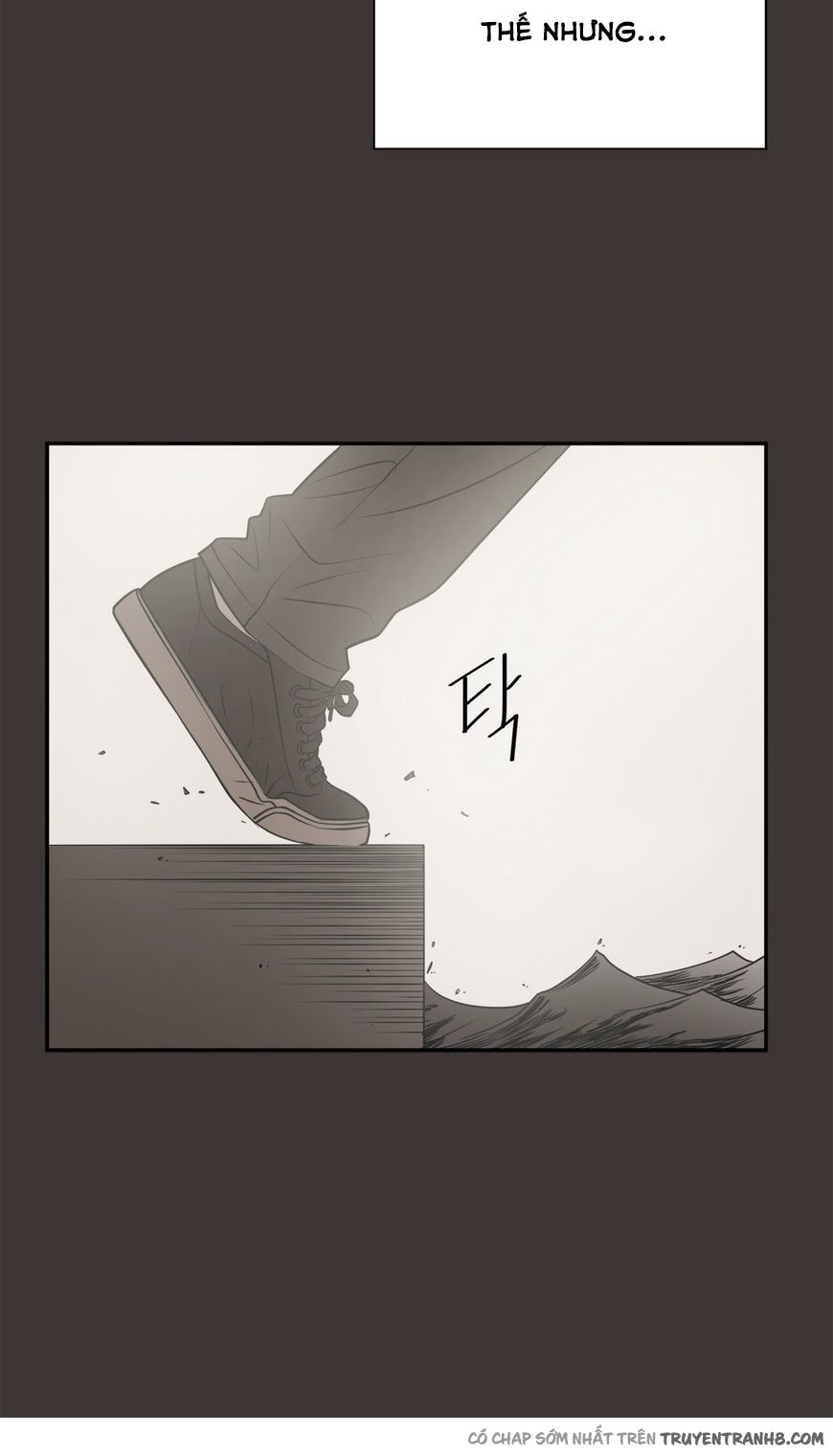 Kẻ Bị Ruồng Bỏ: Chapter 13