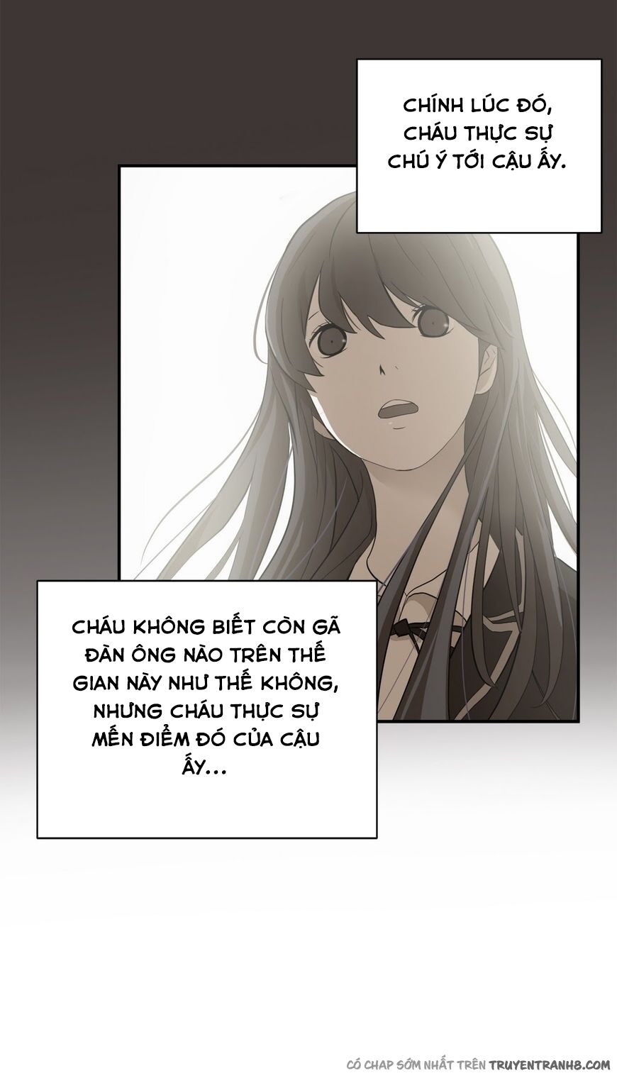 Kẻ Bị Ruồng Bỏ: Chapter 13