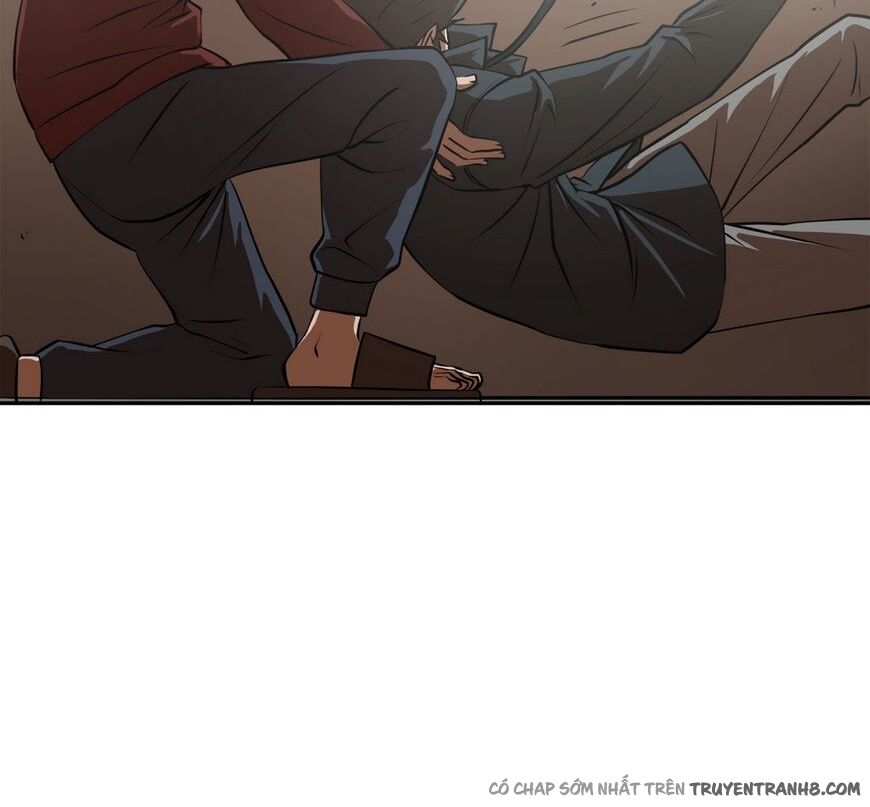 Kẻ Bị Ruồng Bỏ: Chapter 13