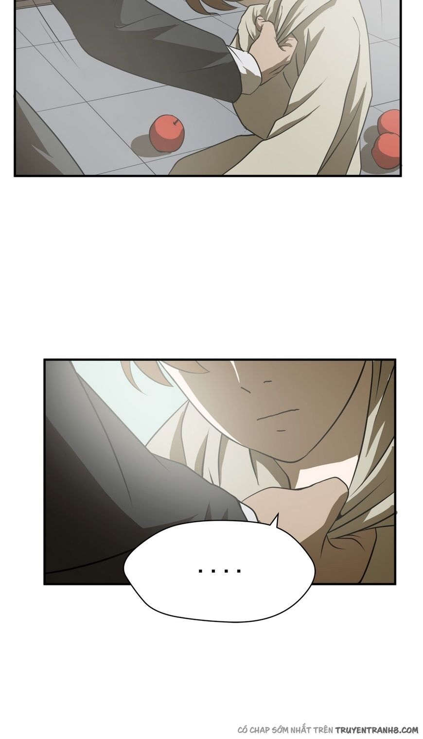 Kẻ Bị Ruồng Bỏ: Chapter 13