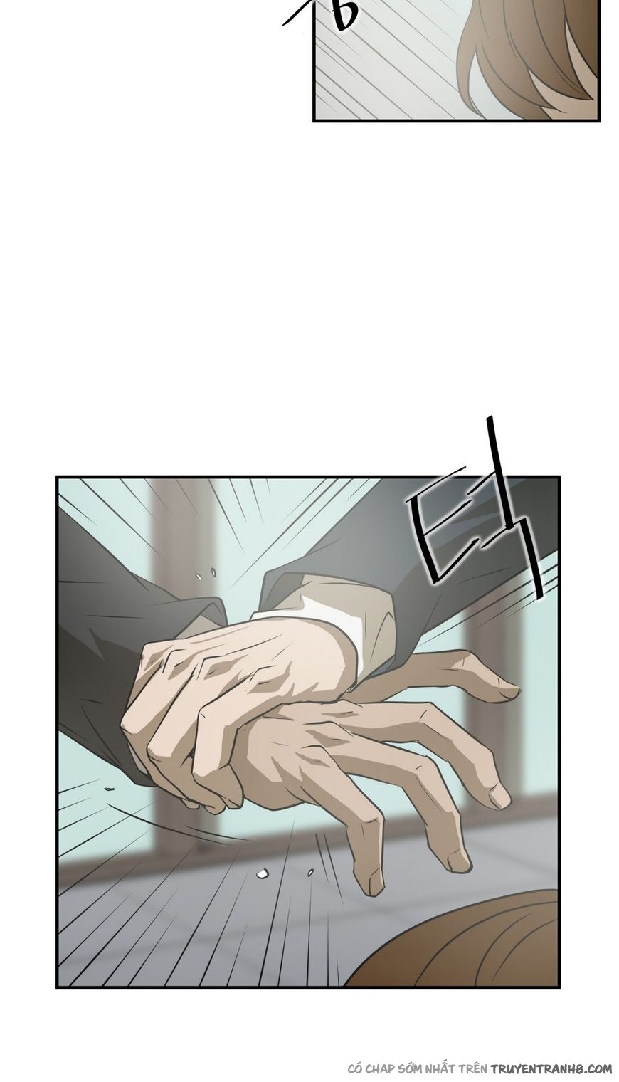 Kẻ Bị Ruồng Bỏ: Chapter 13