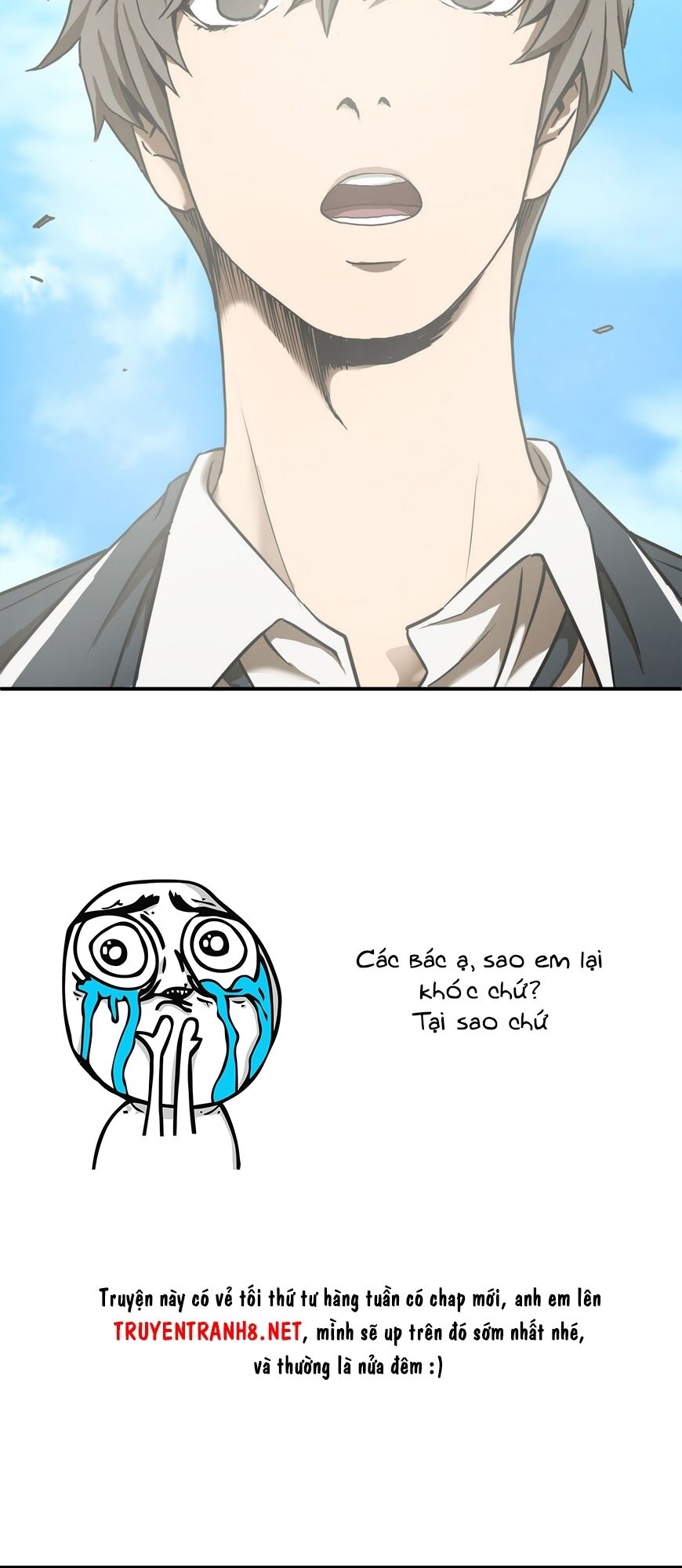 Kẻ Bị Ruồng Bỏ: Chapter 13