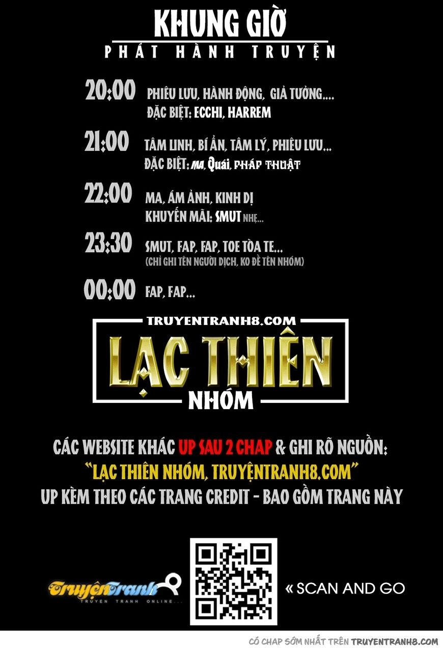Kẻ Bị Ruồng Bỏ: Chapter 13