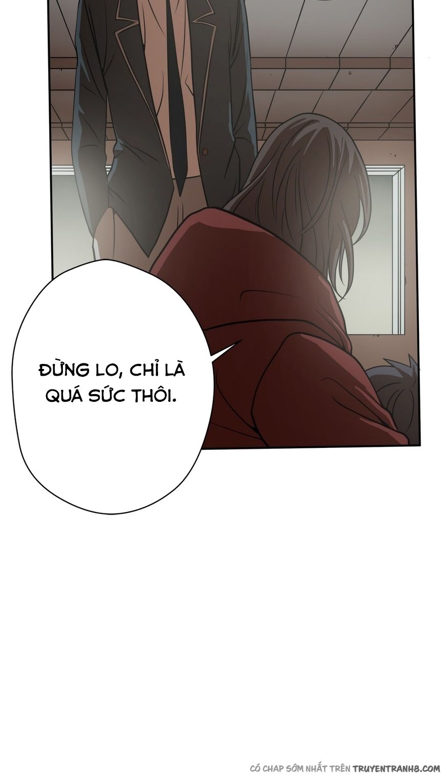 Kẻ Bị Ruồng Bỏ: Chapter 13