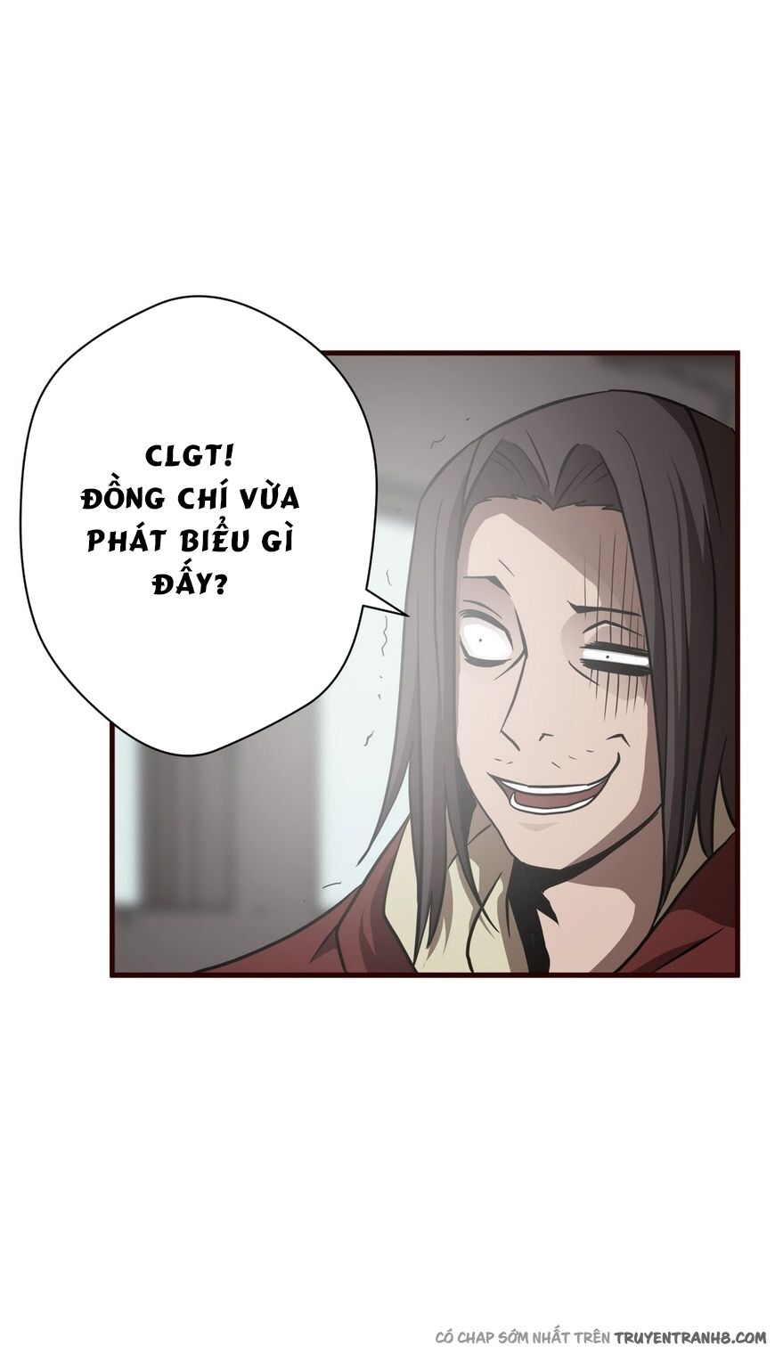 Kẻ Bị Ruồng Bỏ: Chapter 14