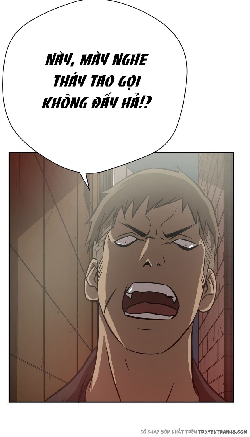 Kẻ Bị Ruồng Bỏ: Chapter 14